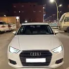 اودي A3 2017