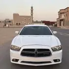 دودج تشارجر 2013 للبيع او البدل المناسب