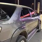 فورتشنر موديل 2015