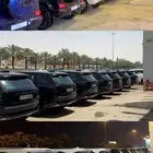 تأجير سيارات جي كلاس 2024