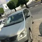 تويوتا انوفا 2014 ستاندر