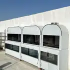شواية كباب و دجاج (فحم)