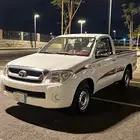 هايلكس 2009 مخزن