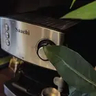 الة اسبريسو