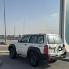 باترول فتق 2011