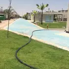 تنسيق حدائق منزليه