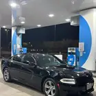 دوج تشارجر 2017 SXT بدي وكاله