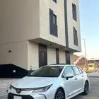 كورلا 2022 فل كامل بصمه