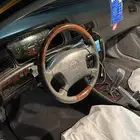 كامري 2002 قير عايدي فل كامل