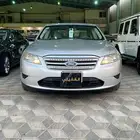 فورد تورس موديل2012