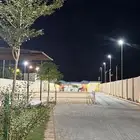 اسطبل هورس لاند للإيواء والتدريب