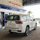 لاندكروزر (GXR L3 (2025