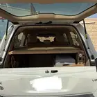 طبق وتانكي لاندكروزر للبيع
