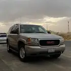 جمس يوكن 2005