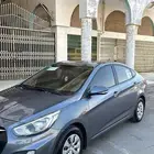 اكسنت 2018 الوعلان