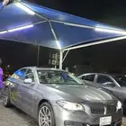 بي ام دبليو 520 الممشى 4200