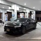 البيع كيا كادينزا موديل 2018 اللون اسود