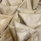 عرض للمحلات  سمبوسه جاهزه للبيع