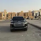 لاندكروزر 22 VXR