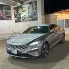 للبيع كيا كي 8 اخت الوكالة