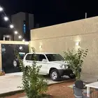 لاندكروزر 2003 مكينة لكزس 400