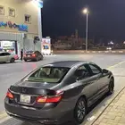 هوندا اكورد 2017
