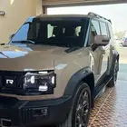 جيتور 2025 لاكجري نظيف جدا