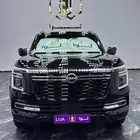 باترول بلاتنيوم 2025 للايجار