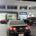 ماليبو 2013 نظيف ممشى قليل