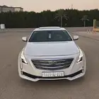للبيع كاديلاك CT6 موديل 2017