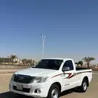 للبيع هايلكس 2014