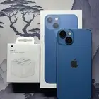ايفون 13 العادي نظيف جدااا  للبيع