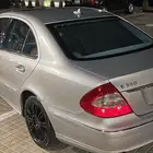 للبيع مرسيدس E350
