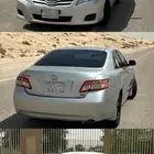 كامري 2007 محول 2011