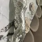 قطعة ديكوريه على شكل نمر