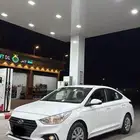 للبيع اكسنت 2020