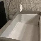 سرير نكست تو مي