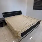 سرير - مرتبه