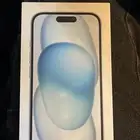 ايفون 15 عادي