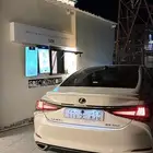 لكزس es350 2023