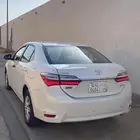 كورولا 2018 سعوديه