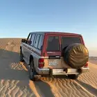 باترول سوبر سفاري وكاله