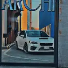 سوبارو Subaru WRX STI 2016