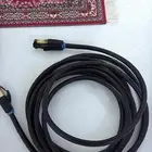 كيبل ايثرنت كات 8