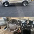 تويوتا برادو 2005 (تم البيع )