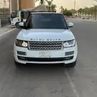 رنج روفر فوج v8سوبر