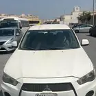 متسوبيشي اوتلاندر 2012 ستاندر