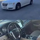 كرايزلر C300 2012 ( تم البيع )