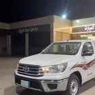هايلوكس 16 غماره مخزن ممشى 57