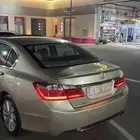 هوندا اكورد 2013 فل كامل